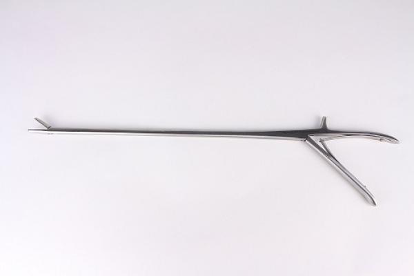 Forceps for displace, straight